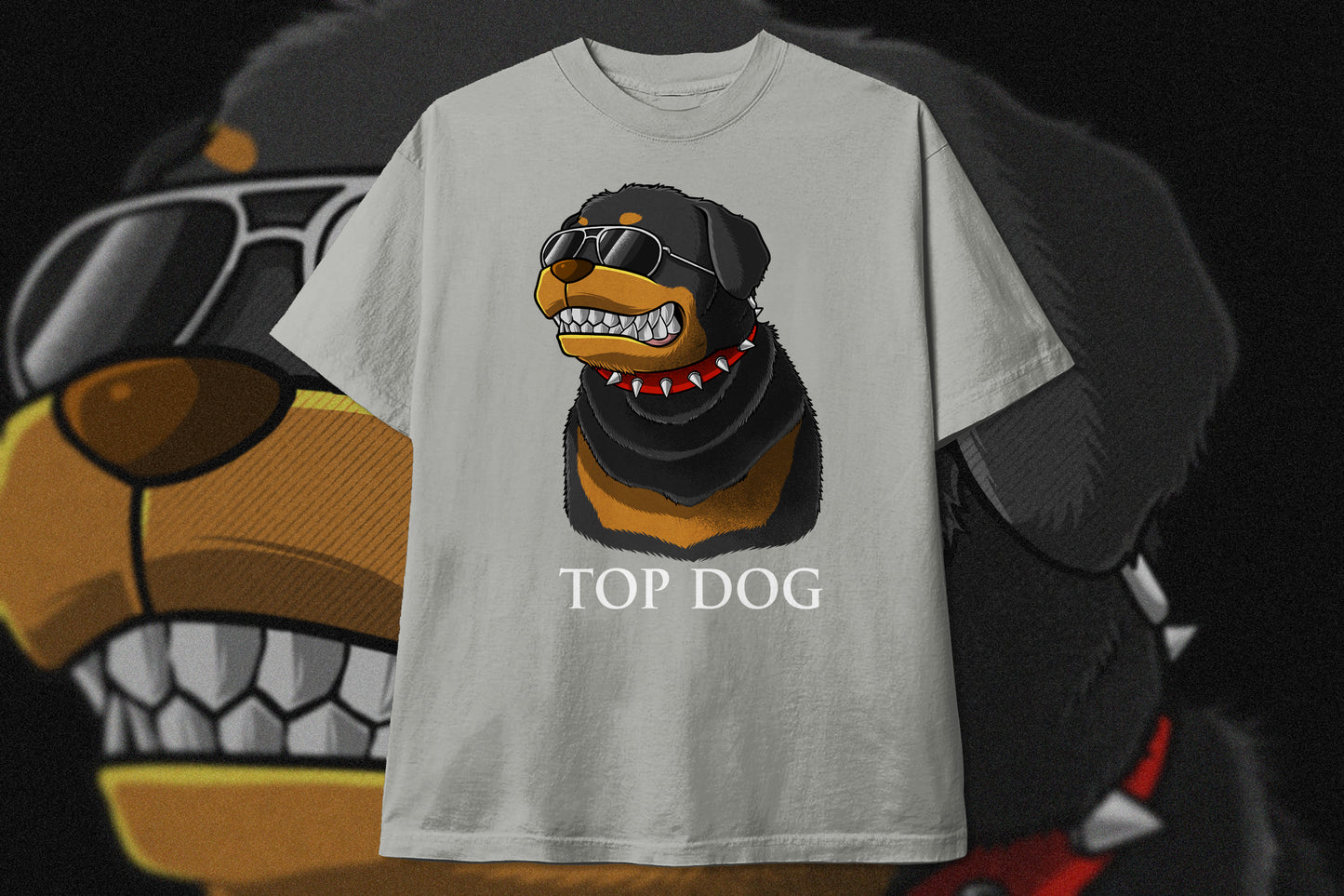 Top Dog